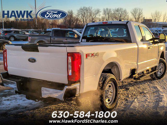 new 2026 Ford F-350 car, priced at $55,065
