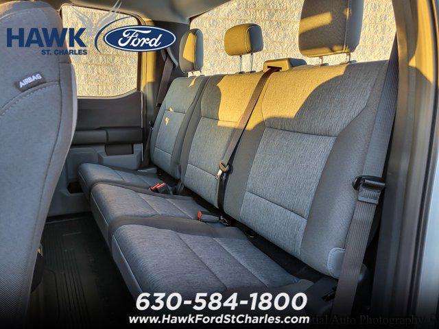 new 2026 Ford F-350 car, priced at $55,065