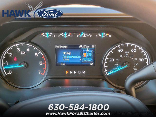 new 2026 Ford F-350 car, priced at $55,065