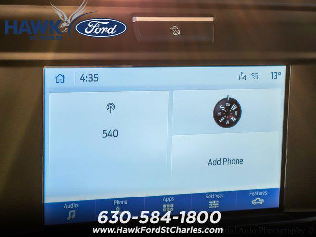 new 2026 Ford F-350 car, priced at $55,065