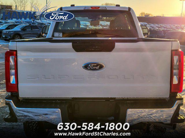 new 2026 Ford F-350 car, priced at $55,065