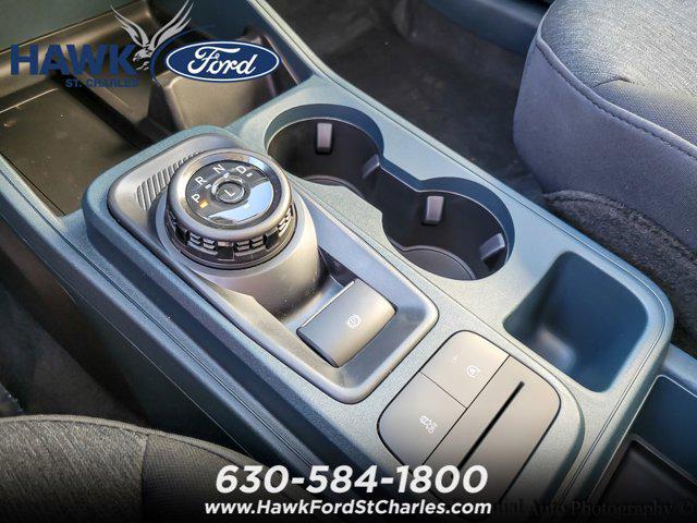 new 2025 Ford Maverick car, priced at $34,925