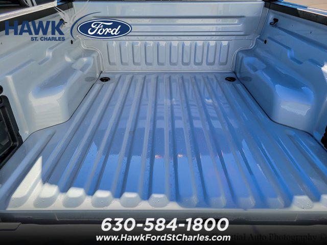 new 2025 Ford Maverick car, priced at $34,925