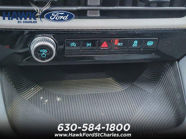 new 2026 Ford Explorer car, priced at $45,991