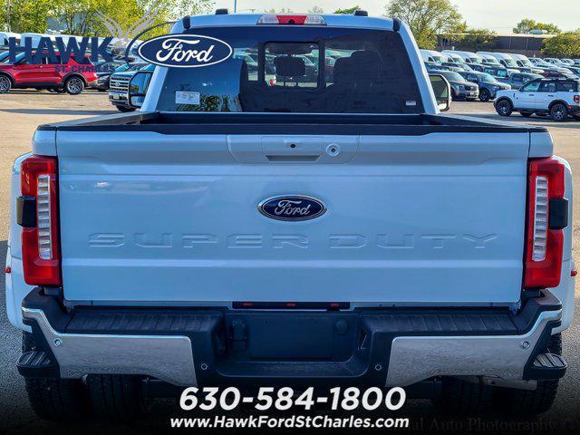 new 2026 Ford F-350 car, priced at $84,975
