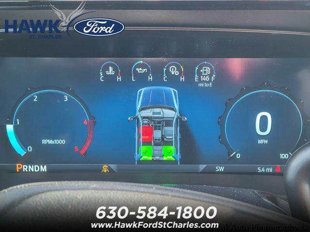 new 2026 Ford F-350 car, priced at $84,975