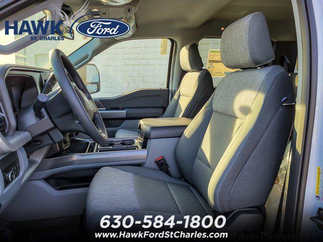 new 2026 Ford F-350 car, priced at $84,975