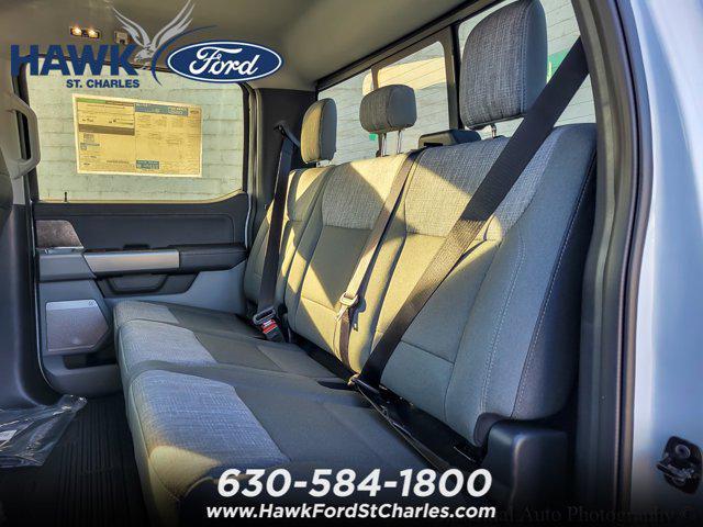 new 2026 Ford F-350 car, priced at $84,975