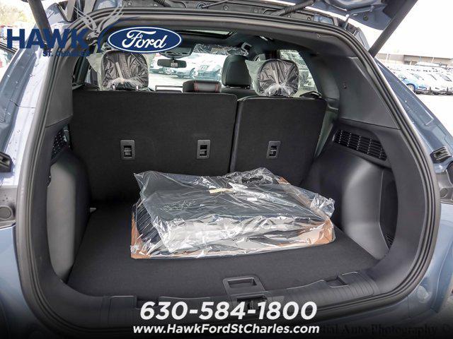 used 2024 Ford Escape car, priced at $31,551