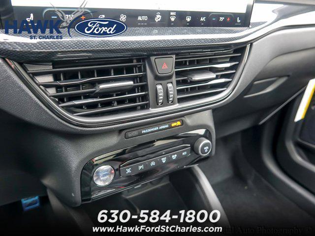 used 2024 Ford Escape car, priced at $31,551