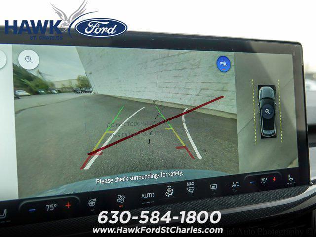 used 2024 Ford Escape car, priced at $31,551