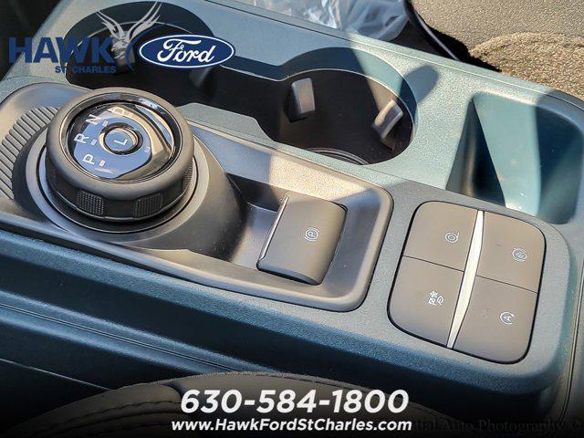 used 2024 Ford Maverick car, priced at $37,650