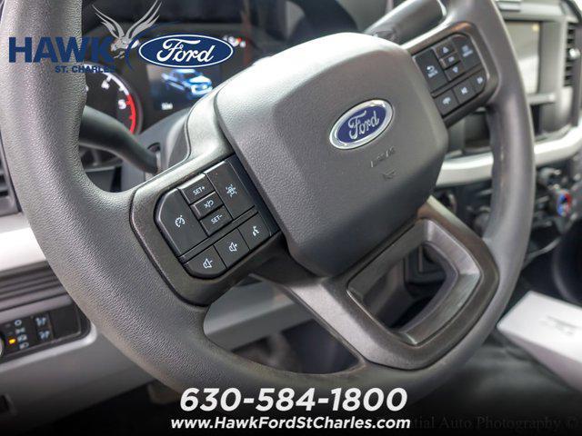 new 2026 Ford F-450 car, priced at $62,995