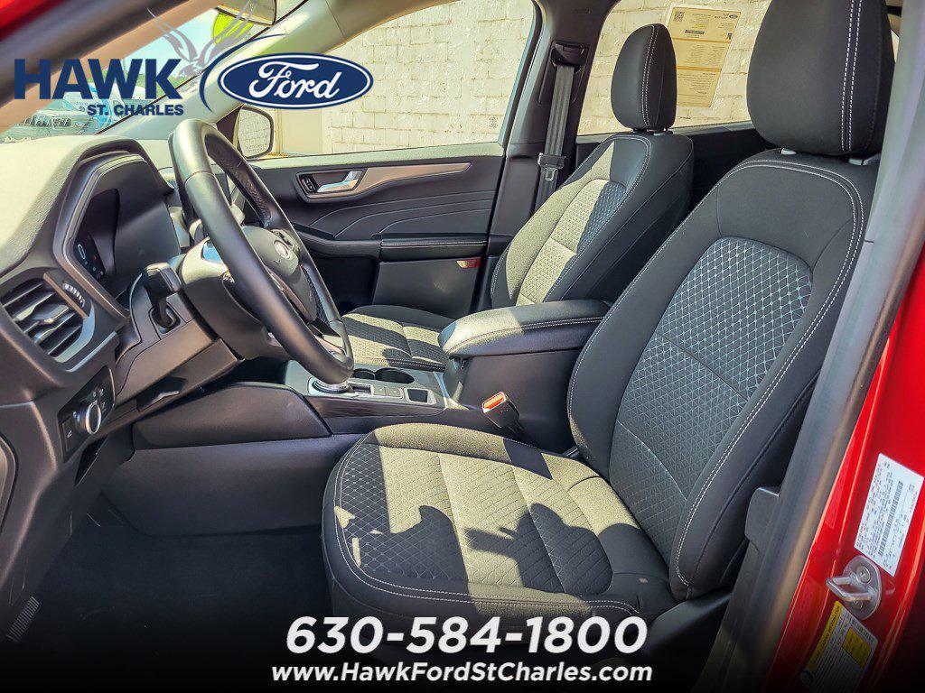 used 2023 Ford Escape car, priced at $24,800