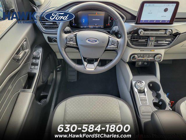 new 2026 Ford Escape car, priced at $28,840