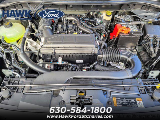 new 2026 Ford Escape car, priced at $28,840