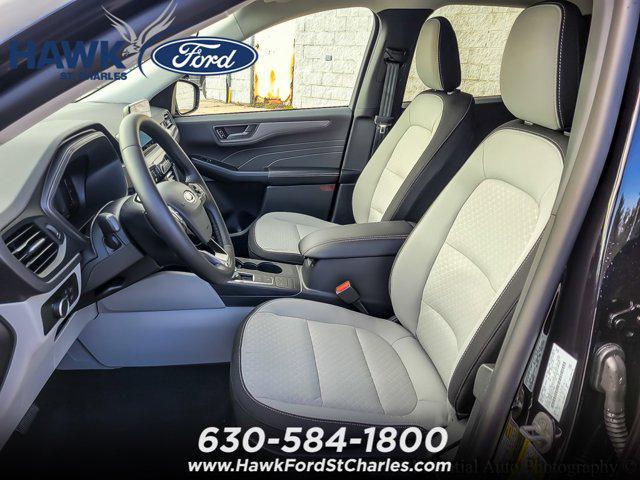 new 2026 Ford Escape car, priced at $28,840