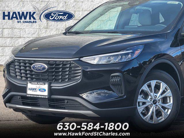 new 2026 Ford Escape car, priced at $28,840