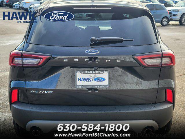 new 2026 Ford Escape car, priced at $28,840