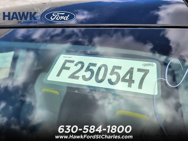 new 2025 Ford Bronco Sport car, priced at $44,048