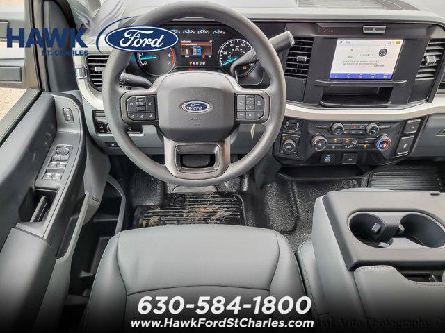 new 2026 Ford F-250 car, priced at $56,240
