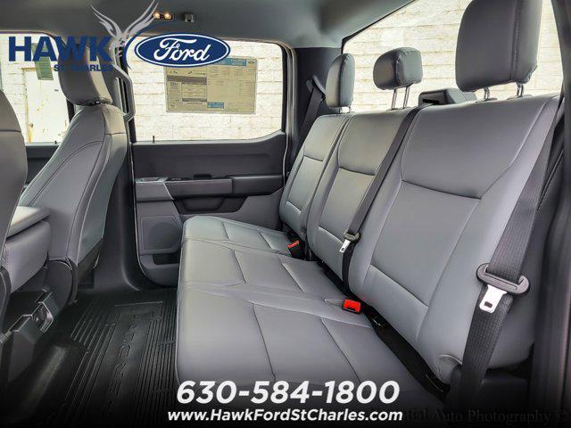 new 2026 Ford F-250 car, priced at $56,240