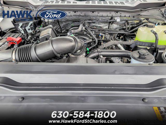 new 2026 Ford F-250 car, priced at $56,240