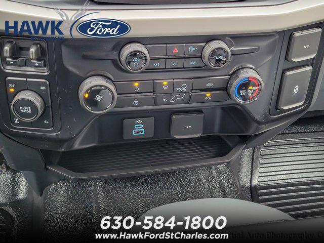 new 2026 Ford F-250 car, priced at $56,240