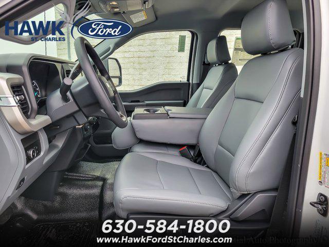 new 2026 Ford F-250 car, priced at $56,240
