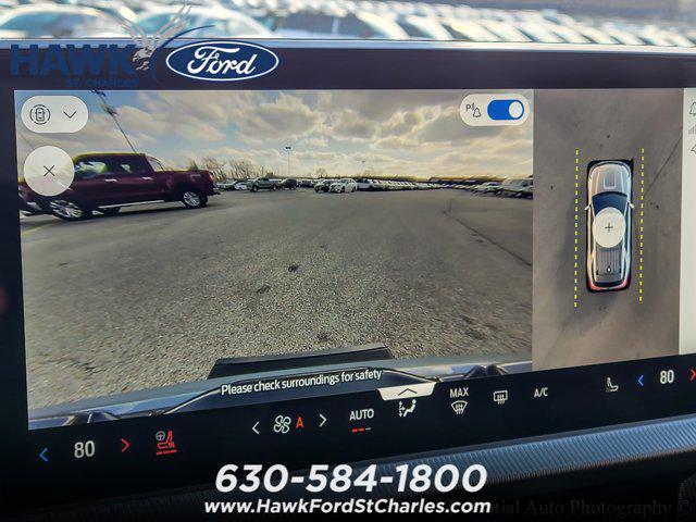 new 2026 Ford Explorer car, priced at $58,485