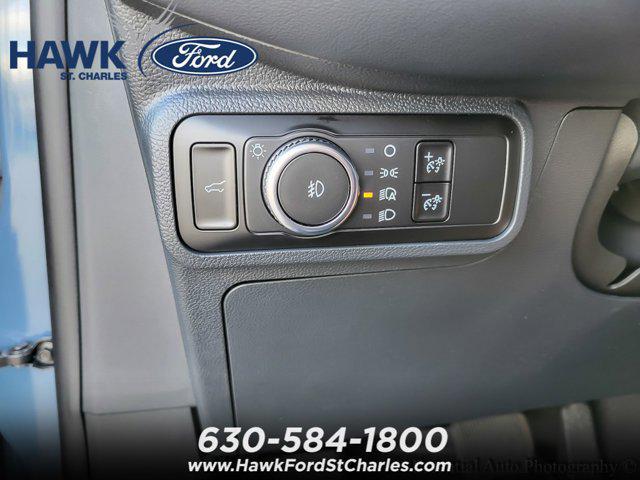 new 2026 Ford Explorer car, priced at $58,485