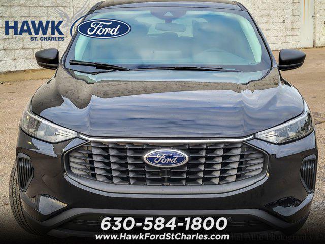 new 2026 Ford Escape car, priced at $30,585