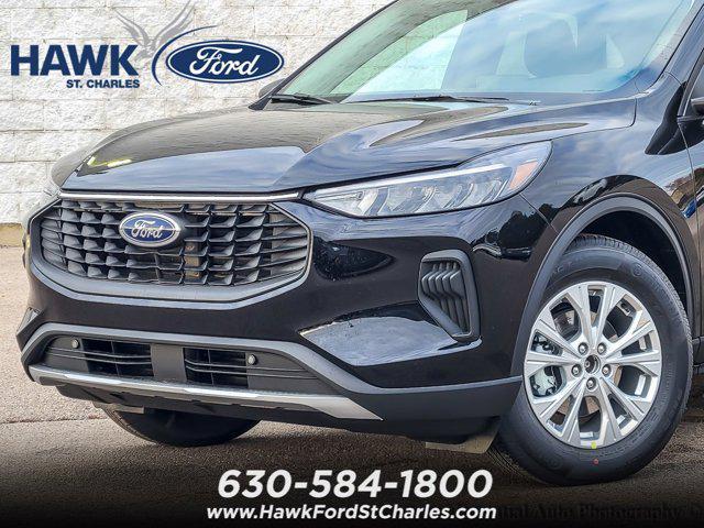 new 2026 Ford Escape car, priced at $30,585