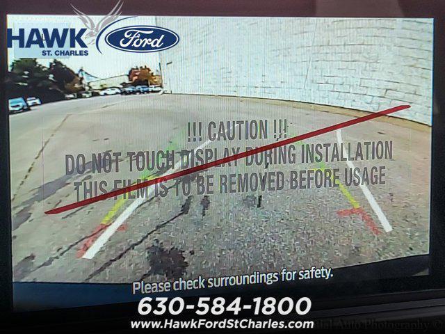 new 2026 Ford Escape car, priced at $30,585