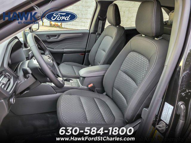 new 2026 Ford Escape car, priced at $30,585