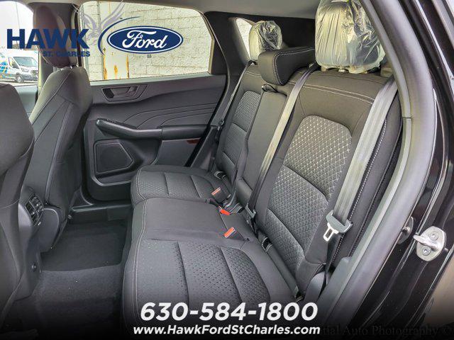 new 2026 Ford Escape car, priced at $30,585