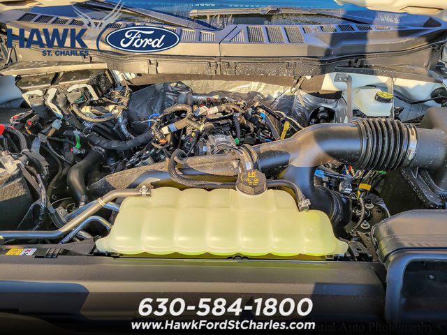 new 2026 Ford F-150 car, priced at $44,574