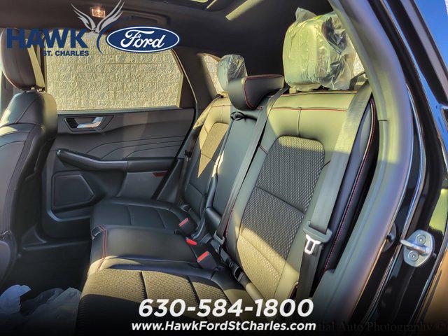 new 2026 Ford Escape car, priced at $34,805