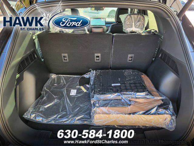 new 2026 Ford Escape car, priced at $35,805