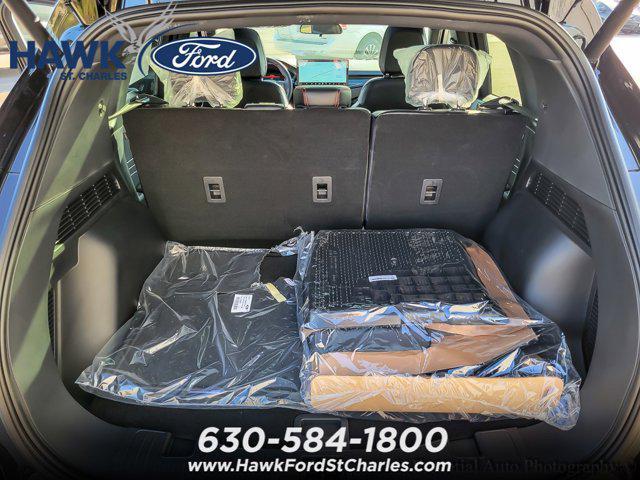 new 2026 Ford Escape car, priced at $34,805
