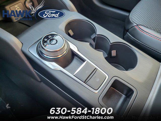 new 2026 Ford Escape car, priced at $34,805