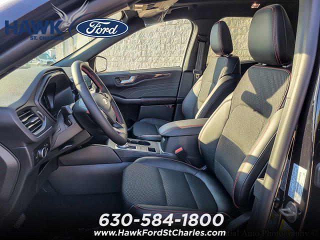 new 2026 Ford Escape car, priced at $34,805