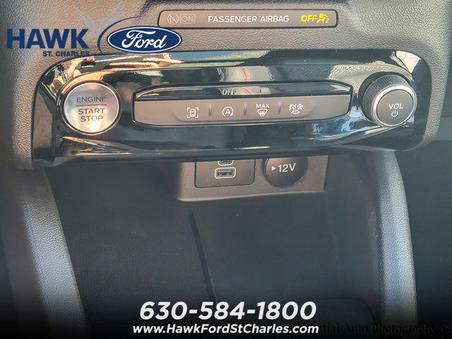 new 2026 Ford Escape car, priced at $34,805