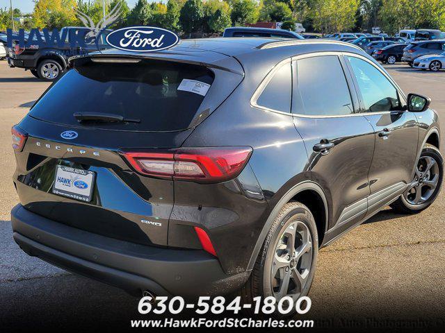 new 2026 Ford Escape car, priced at $34,805