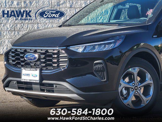 new 2026 Ford Escape car, priced at $34,805