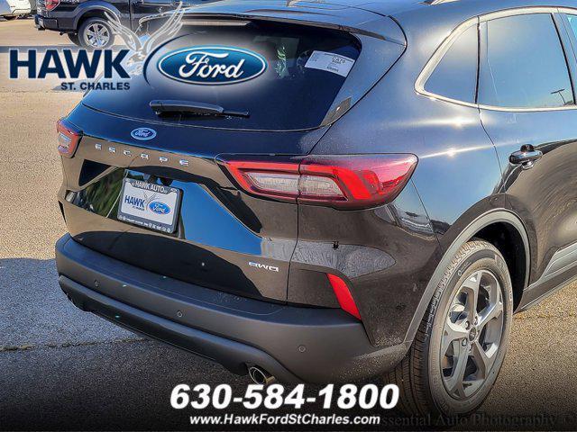 new 2026 Ford Escape car, priced at $35,805