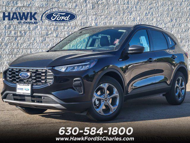 new 2026 Ford Escape car, priced at $34,805