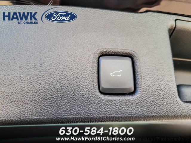 new 2026 Ford Escape car, priced at $34,805