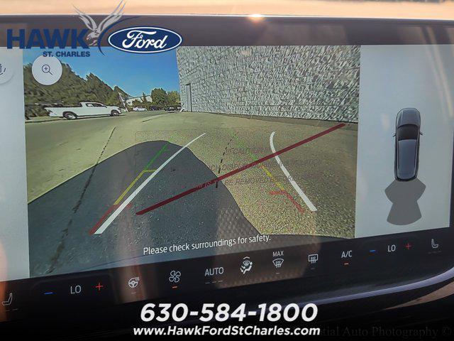 new 2026 Ford Escape car, priced at $34,805