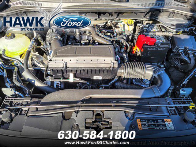 new 2026 Ford Escape car, priced at $35,805